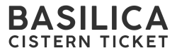 Basilica Cistern Tickets Logo