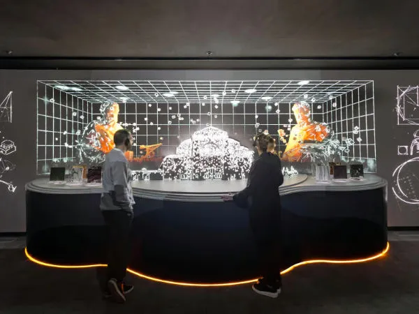 Hagia Sophia Geschichte & Erlebnismuseum Eintrittskarte